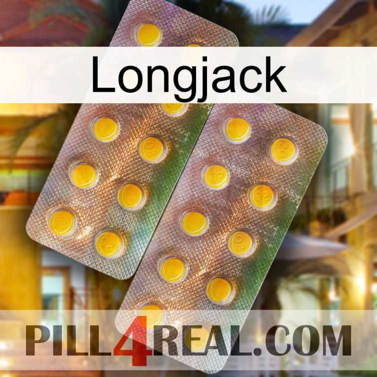 Longjack new10